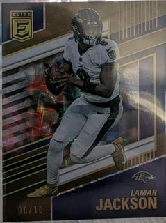 Lamar Jackson
