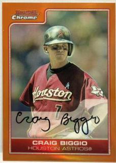 Craig Biggio