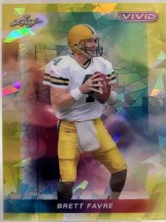 Brett Favre