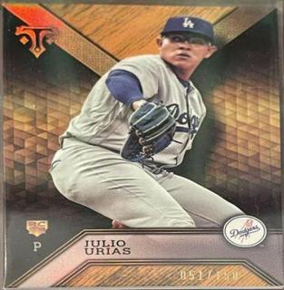 Julio Urias
