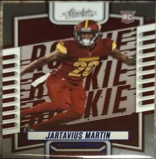 Jartavius Martin