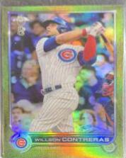 Willson Contreras