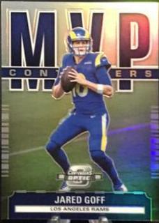 Jared Goff