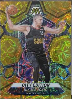 Nikola Jokic