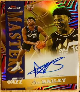 Ace Bailey