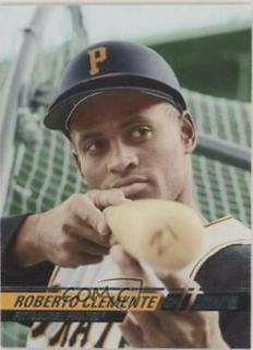 Roberto Clemente