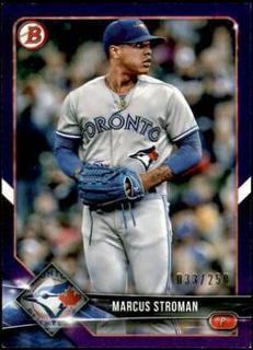 Marcus Stroman