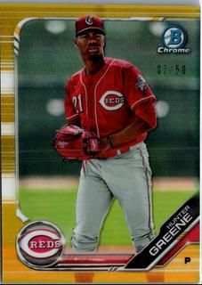 Hunter Greene