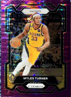 Myles Turner