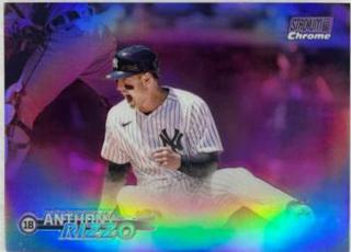 Anthony Rizzo