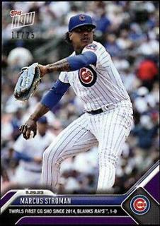 Marcus Stroman