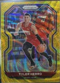 Tyler Herro