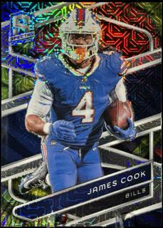 James Cook