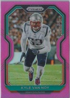 Kyle Van Noy