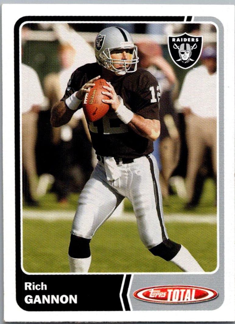 Rich Gannon #1