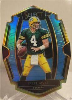 Brett Favre