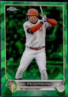Joc Pederson