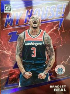Bradley Beal