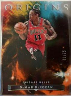 DeMar DeRozan