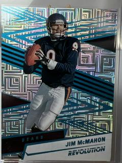 Jim McMahon