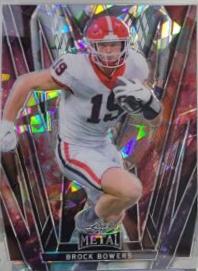 Brock Bowers