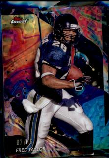 Fred Taylor