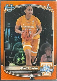 Deniya Prawl