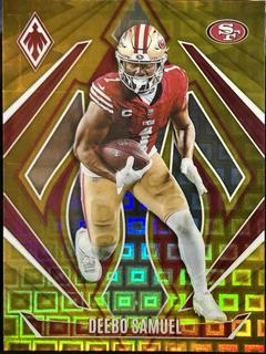 Deebo Samuel