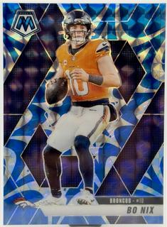 Bo Nix