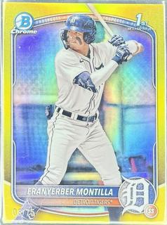 Franyerber Montilla