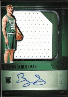 Baylor Scheierman