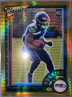 Kenneth Walker III
