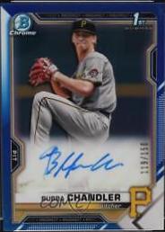 Bubba Chandler