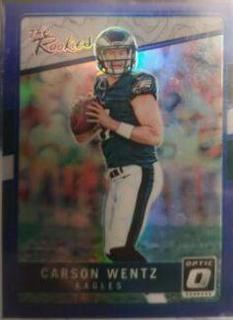 Carson Wentz