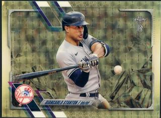 Giancarlo Stanton
