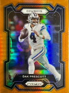 Dak Prescott