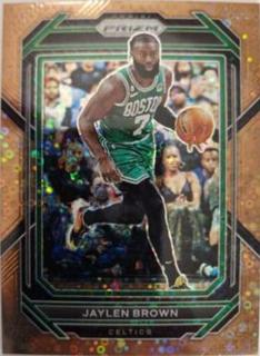 Jaylen Brown