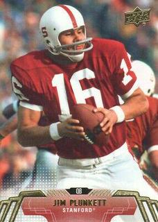 Jim Plunkett