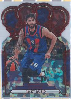 Ricky Rubio