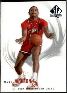Mark Jackson