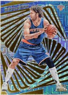 Robin Lopez