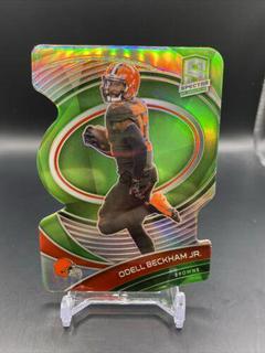 Odell Beckham Jr.