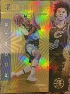 Kevin Porter Jr.