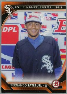 Fernando Tatis Jr.