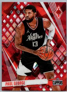 Paul George
