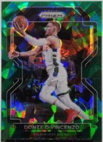 Donte DiVincenzo