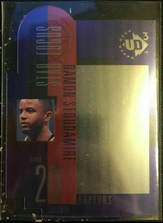 Damon Stoudamire