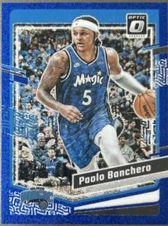 Paolo Banchero
