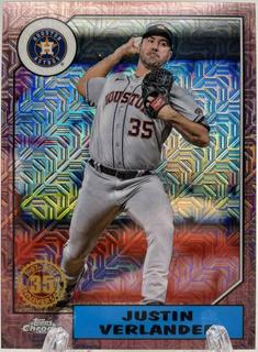 Justin Verlander