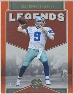 Tony Romo
